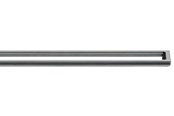 Dreneringsprodukter - Unidrain ClassicLine frame for free-standing drain unit 300/12 mm Brushed steel - 35000312