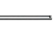 Dreneringsprodukter - Unidrain ClassicLine frame for free-standing drain unit 300/10 mm Brushed steel - 35000310
