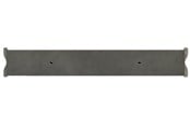 Dreneringsprodukter - Unidrain HighLine Custom panel 1200 mm - 1950.1200