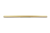 Dreneringsprodukter - Unidrain HighLine panel 900 mm Brass - 1920.0915