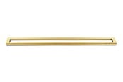 Dreneringsprodukter - Unidrain HighLine Colour frame 900/12 mm Brass - 1915.0912