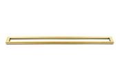 Dreneringsprodukter - Unidrain HighLine Colour frame 900/10 mm Brass - 1915.0910