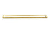 Dreneringsprodukter - Unidrain HighLine Colour frame 1000/10 mm Brass - 1915.1010
