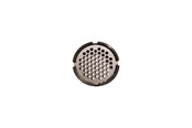 Dreneringsprodukter - Unidrain Strainer for corner drain - 2811.0010
