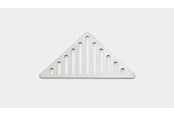 Dreneringsprodukter - Unidrain ClassicLine grating Classic for corner drain - 2602.0200
