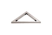 Dreneringsprodukter - Unidrain ClassicLine frame for corner drain 10 mm - 2501.0210