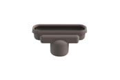 Dreneringsprodukter - Unidrain Outlet unit w/vertical outlet Ø50 mm - 1312.0050