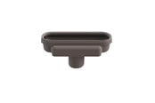 Dreneringsprodukter - Unidrain Outlet unit w/vertical outlet Ø75 mm - 1312.0075