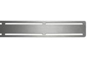 Dreneringsprodukter - Unidrain ClassicLine grate Anniversario 800 mm - 1606.0800
