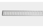 Dreneringsprodukter - Unidrain ClassicLine grating Column 1200 mm - 1602.1200