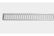 Dreneringsprodukter - Unidrain ClassicLine grating Column 700 mm - 1602.0700