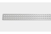 Dreneringsprodukter - Unidrain ClassicLine grating Classic 800 mm - 1601.0800