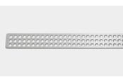 Dreneringsprodukter - Unidrain ClassicLine grating Classic 300 mm - 1601.0300