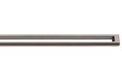 Dreneringsprodukter - Unidrain ClassicLine frame 1000/10 mm Brushed steel - 1500.1010