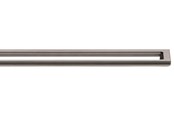 Dreneringsprodukter - Unidrain ClassicLine frame 300/10 mm Brushed steel - 1500.0310
