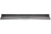Dreneringsprodukter - Unidrain Drain unit 1004 900 mm Rear flange - 1004.0900