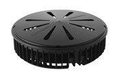 Dreneringsprodukter - Geberit Outlet grating for geberit pluvia roof outlet - 359.561.00.1