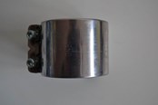 Dreneringsprodukter - Isiflo Couplers sewage system mage 110-114mm - 6242853