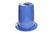 Vannforsyning produkter - Avk Surface box avk fixed 195x190/80mm - 04000510005200