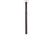 Vannforsyning produkter - Avk Extension spindle avk telescopic 1050-1750mm - 0403221001
