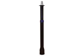 Vannforsyning produkter - Avk Extension spindle avk tele 450-700/dn50-400 - 0431540002