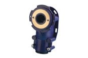 PEX-systemer - Wavin Tigris press connection 18 mm x 12 - 1657016