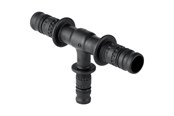 Alu pex-systemer - Geberit mepla tee 32 x 26 x 26 mm - 624.316.00.5