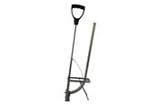 Gulvvarme - Unite tacker machine for pipe clips - UFH-TACK