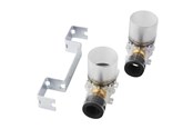 PEX-systemer - Roth quickbox for wall 15 mm tt double - 17087274.315