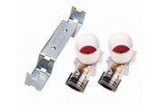 PEX-systemer - Roth quickbox-red 15 mm double - 17087274.015