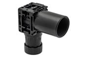 PEX-systemer - Uponor termination box m7a nkb dr 15-rp1/2ft - 1086212