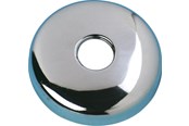 Dusj- og monteringstilbehør - Uponor cover cap plated rc 1/275x15 mm - 1036149