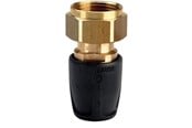 PEX-systemer - Viega Connection screw PB 16 mm x 3/4" gunmetal - 688431