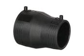 Vannforsyning produkter - +GF+ elgef plus reducer 110 x 90 mm pn16 pe100-sdr11 - 753901833