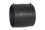 Vannforsyning produkter - +GF+ elgef plus coupler 75 mm pn16 pe100-sdr11 - 753911612