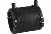 Vannforsyning produkter - +GF+ elgef plus coupler 32 mm pn16 pe100-sdr11 - 753911608