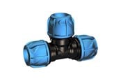 Vannforsyning produkter - +GF+ Ijoint tee 50mm - 158400227