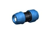 Vannforsyning produkter - +GF+ Ijoint coupler 63mm - 158400006