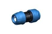 Vannforsyning produkter - +GF+ Ijoint coupler 50mm - 158400005