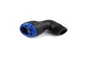 Vannforsyning produkter - Isiflo Elbow 90° sprint 40x1 - 8211215