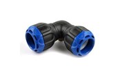 Vannforsyning produkter - Isiflo Elbow 90° sprint 32mm - 8211204