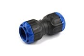 Vannforsyning produkter - Isiflo Straight coupling sprint 32mm - 8211004