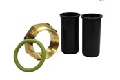 Vannforsyning produkter - Isiflo gas kit 32 mm - 6210064