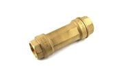 Vannforsyning produkter - Isiflo Repair coupling isiflo 50mm - 6211016