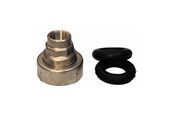 Vannforsyning produkter - Isiflo Pipe entry system isiflo 32x1 female - 6211520