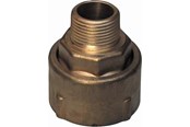 Vannforsyning produkter - Isiflo Pipe entry system isiflo 32x1 - 6211514