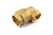 Vannforsyning produkter - Isiflo Elbow 90° isiflo 40 x 1 1/4 - 6211225