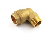 Vannforsyning produkter - Isiflo Elbow 90° isiflo 32 x 1 - 6214614