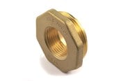 Vannforsyning produkter - Isiflo Female threads adapter isiflo 40mm x 1 072256039 - 6211495