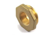 Vannforsyning produkter - Isiflo Female threads adapter isiflo 32mm x 1 072256032 - 6211484